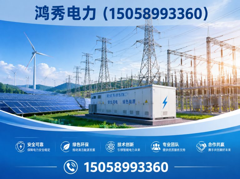 洞头区高压熔断器展示图