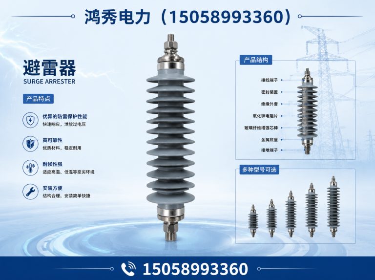 洞头区高压接触器展示图